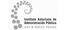Mindfulness para empresas Instituto asturiano de administración pública logo