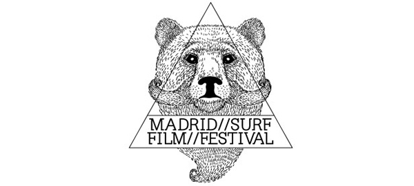 Mindfulness para empresas Madrid surf film festival logo
